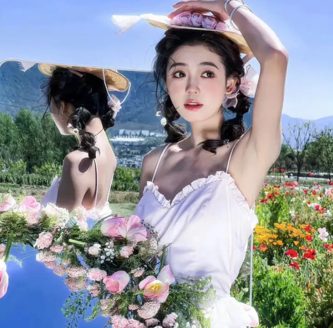 城中大盗