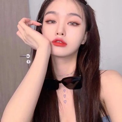 三个俄罗斯女孩