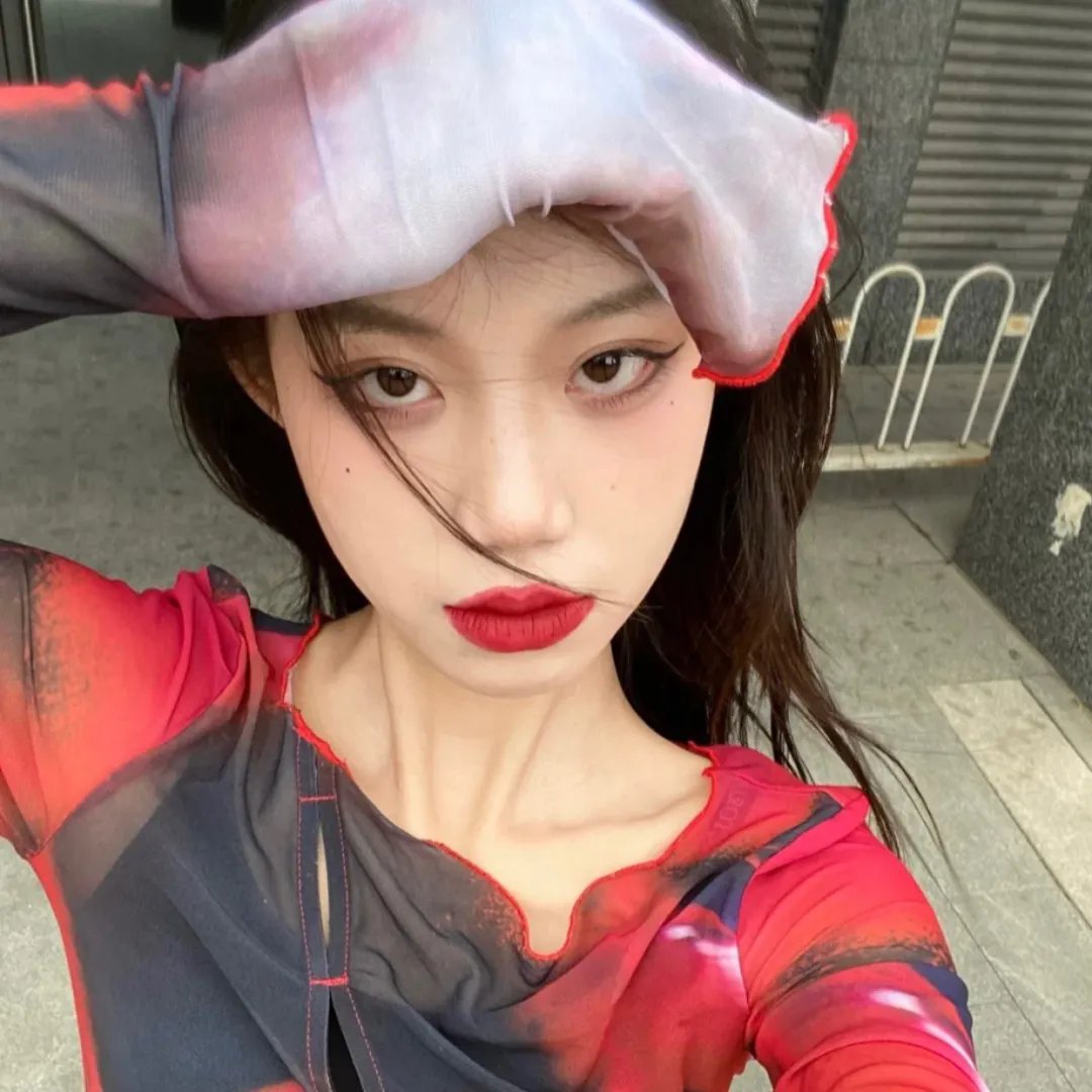 隐身女人